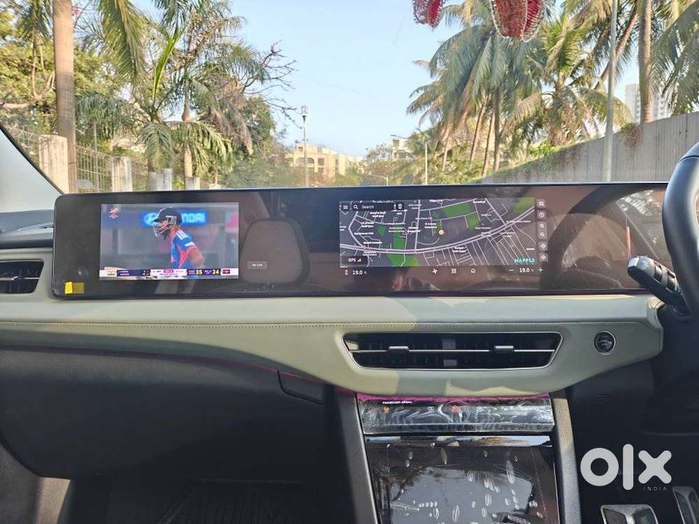 Mahindra Xev 9e Three B79 Kwh, 2025, Electric