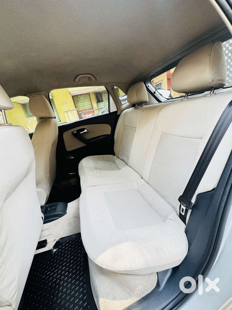 Volkswagen Polo Comfortline 1.2l Diesel, 2013, Diesel