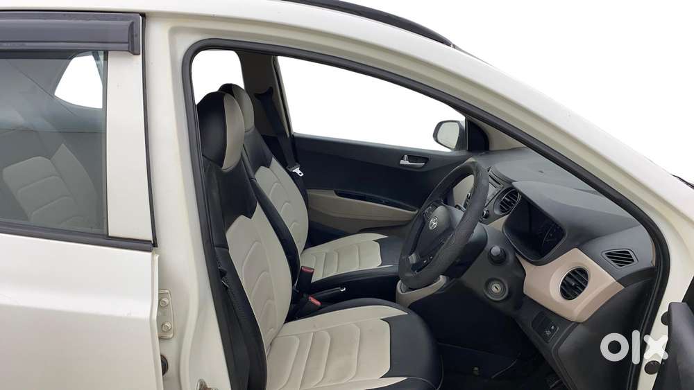 Hyundai Grand I10 Sportz 1.2 Kappa Vtvt, 2015, Petrol