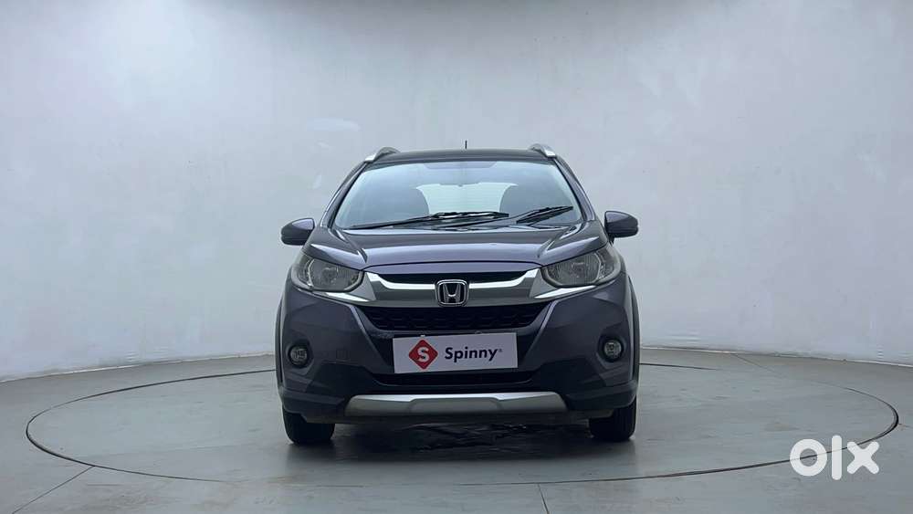 Honda Wr-v 1.2 Vx I-vtec, 2017, Petrol