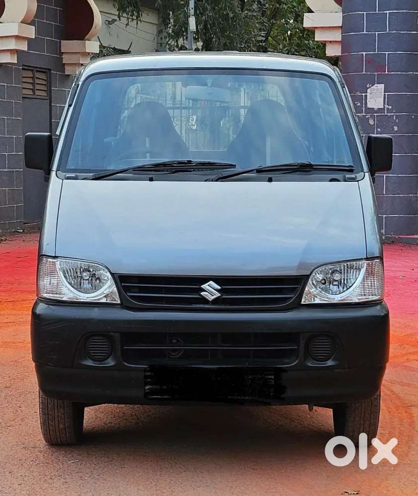 Maruti Suzuki Ecco