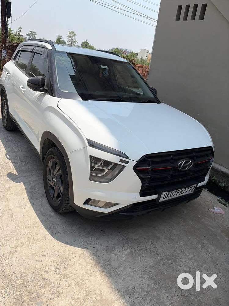 Hyundai Car Manual 2022