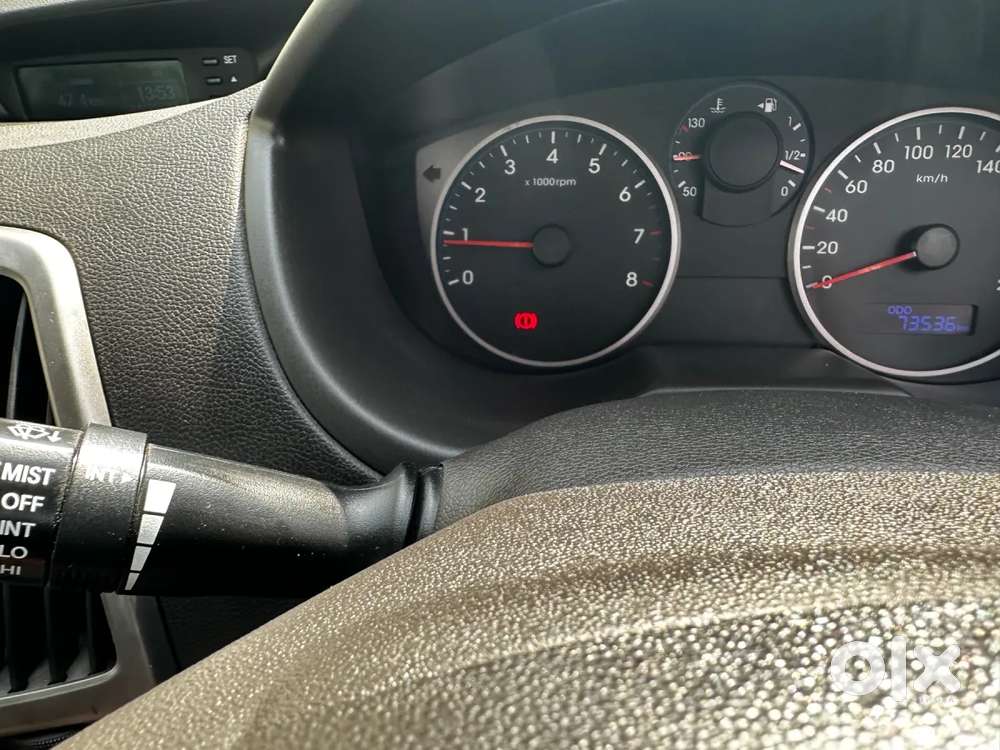Hyundai I20 Magna, 2012, Petrol
