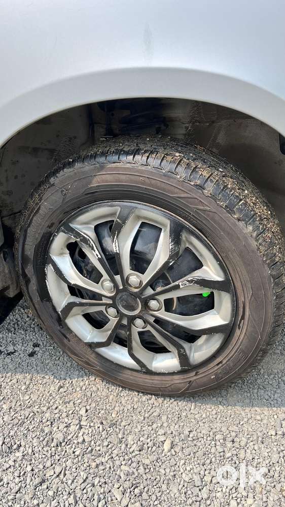 The Car Is In Good Condition