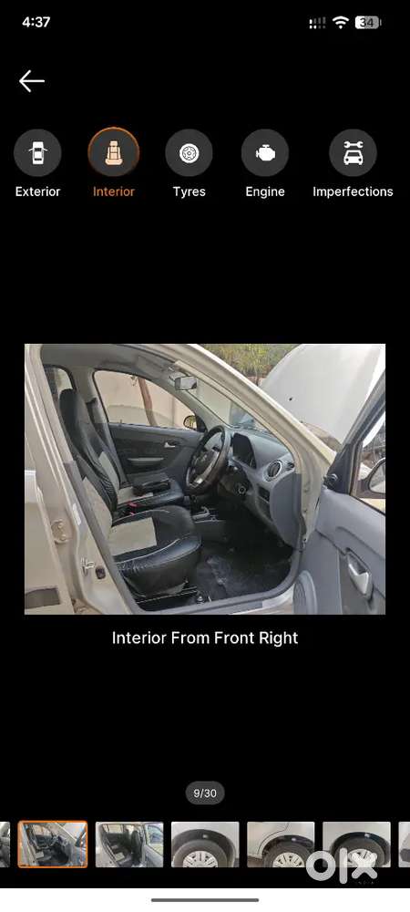 Maruti Suzuki Alto 800 2015 Petrol Well Maintained