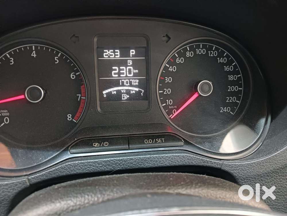 Volkswagen Polo Gt Tsi, 2018, Petrol