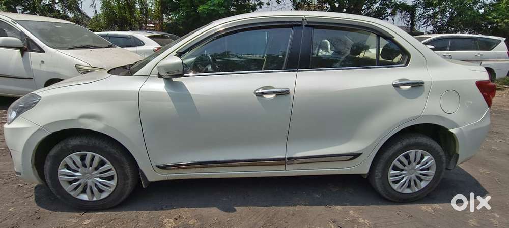 Maruti Suzuki Dzire Vxi Ags, 2020, Petrol