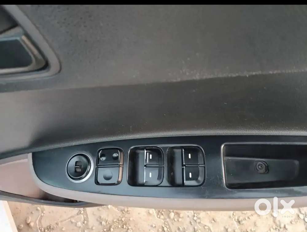 Hyundai Grand I10 Diesel 2016