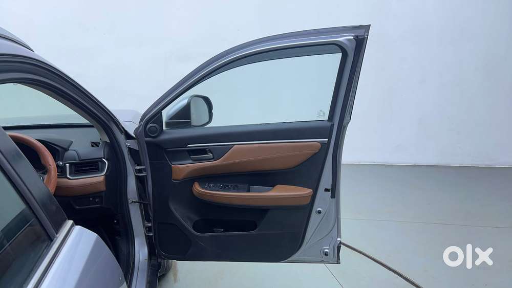Honda Elevate Vx Cvt, 2024, Petrol