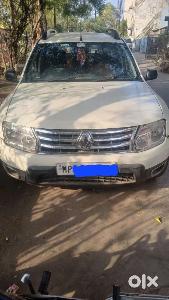 Personal Car Want New Car