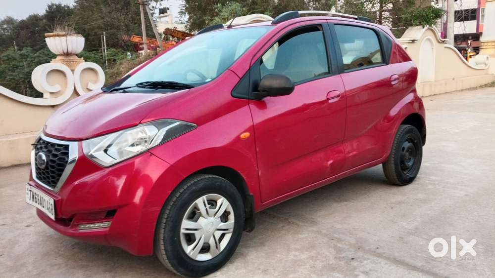 Datsun Redigo