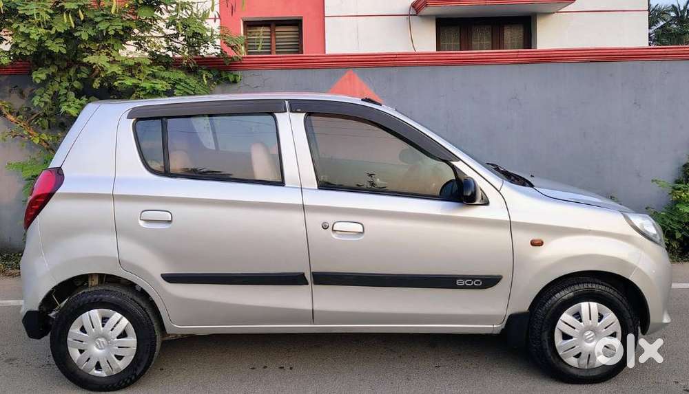 Maruti Suzuki Alto 800 Lxi, 2016, Petrol