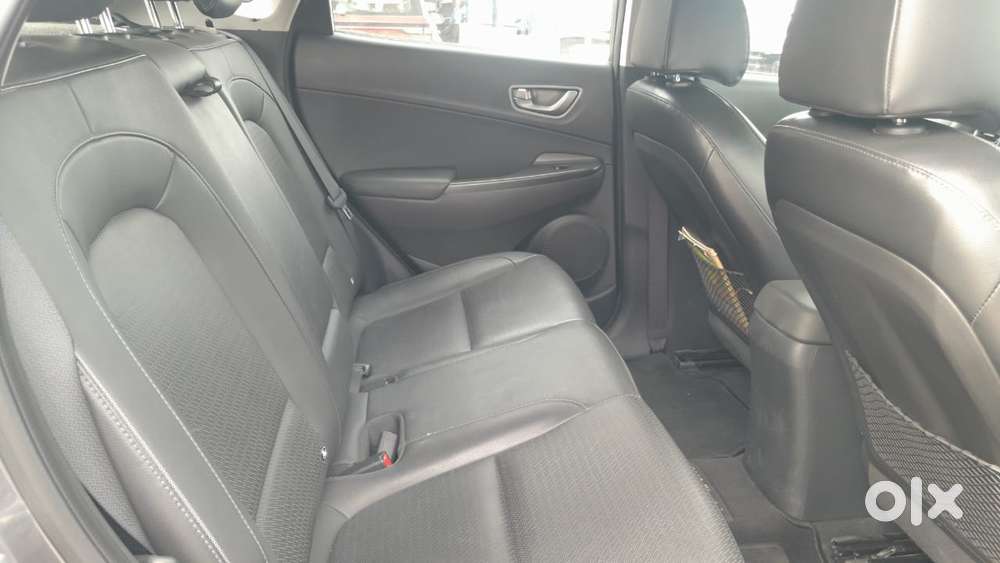 Hyundai Kona Electric Premium Dual Tone, 2023, Electric