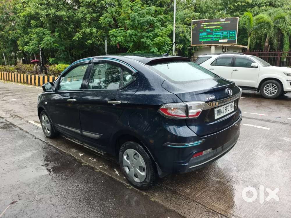 Tata Tigor Xma, 2022, Petrol