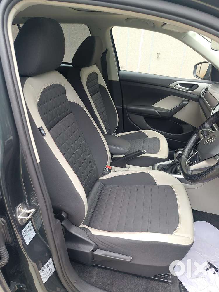Volkswagen Taigun 1.5 Tsi Gt, 2022, Petrol