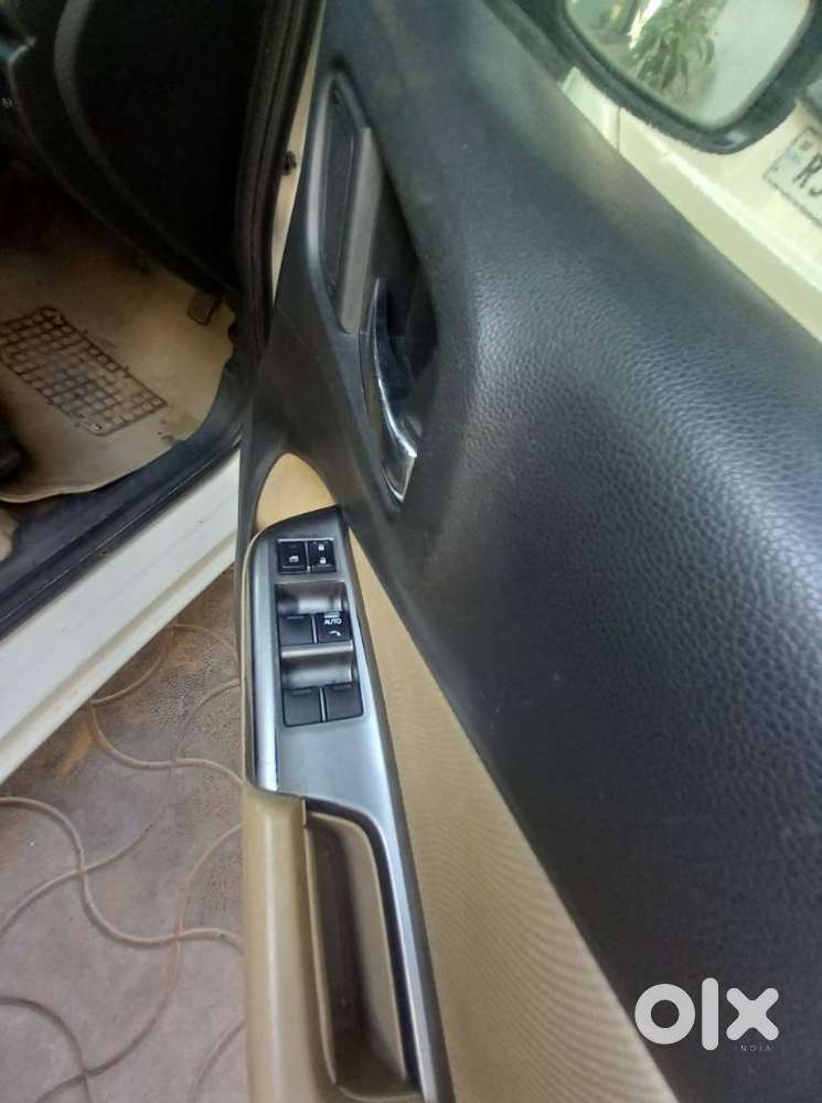 Honda City I Dtec V, 2014, Diesel