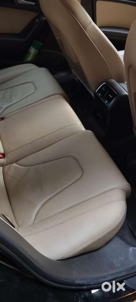 Audi A4 Diesel 2015