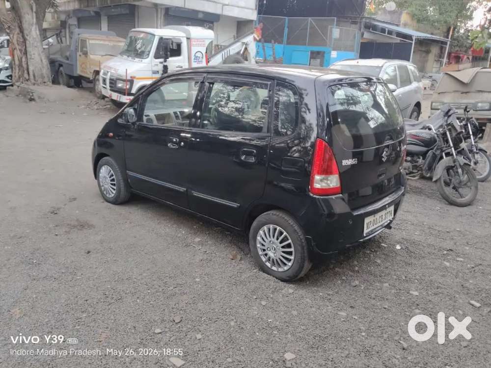 Maruti Suzuki Estilo Vxi 2007