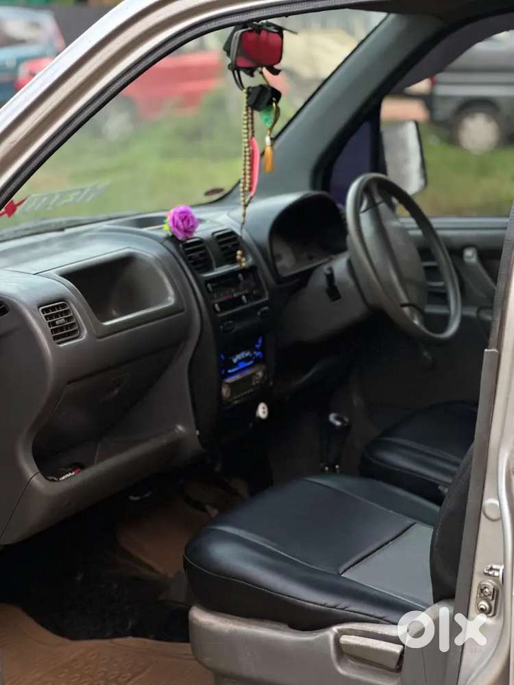 Maruti Suzuki Wagon R 2005 Fitness Upto 2030