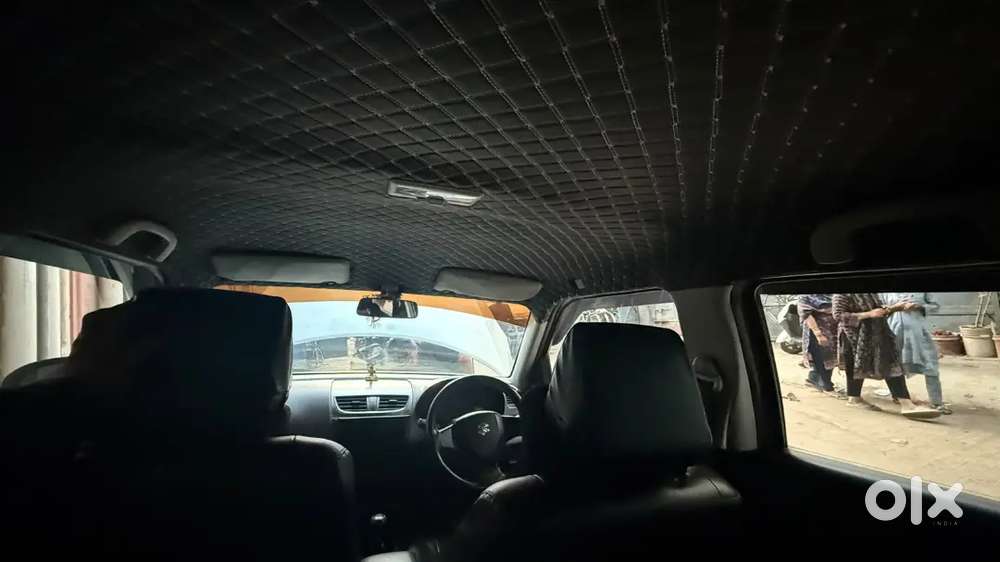 Maruti Suzuki Swift 2012 Cng & Hybrids 69000 Km Driven