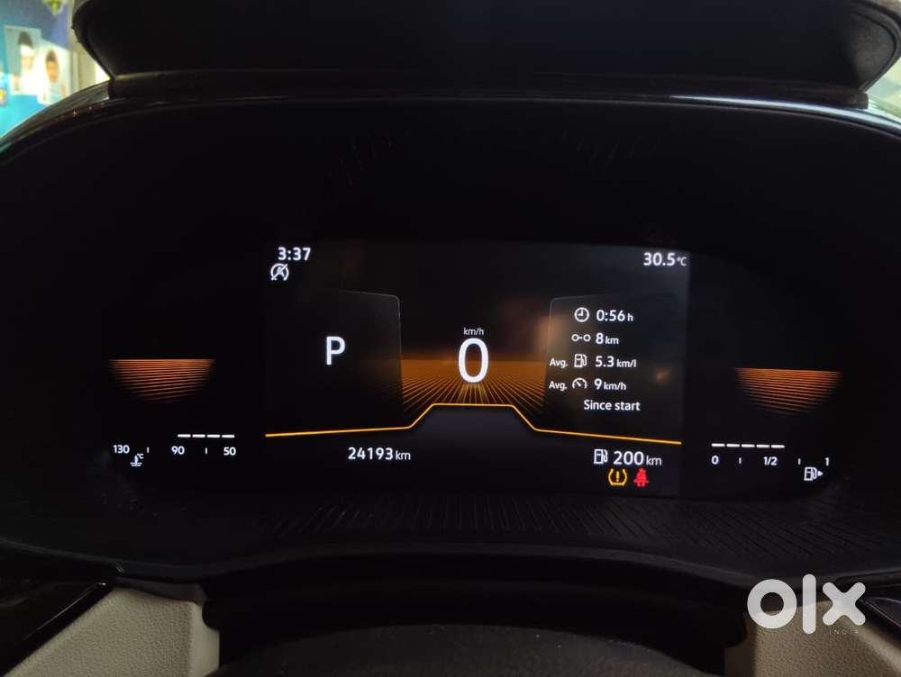 Skoda Slavia Style 1.0l Tsi At, 2022, Petrol