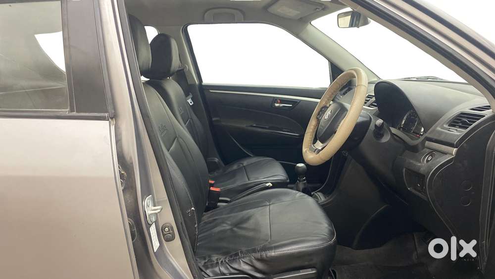 Maruti Suzuki Swift Zxi, 2015, Petrol