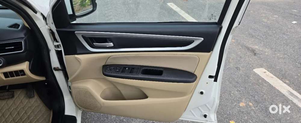 Honda Amaze Vx Cvt Petrol, 2022, Petrol