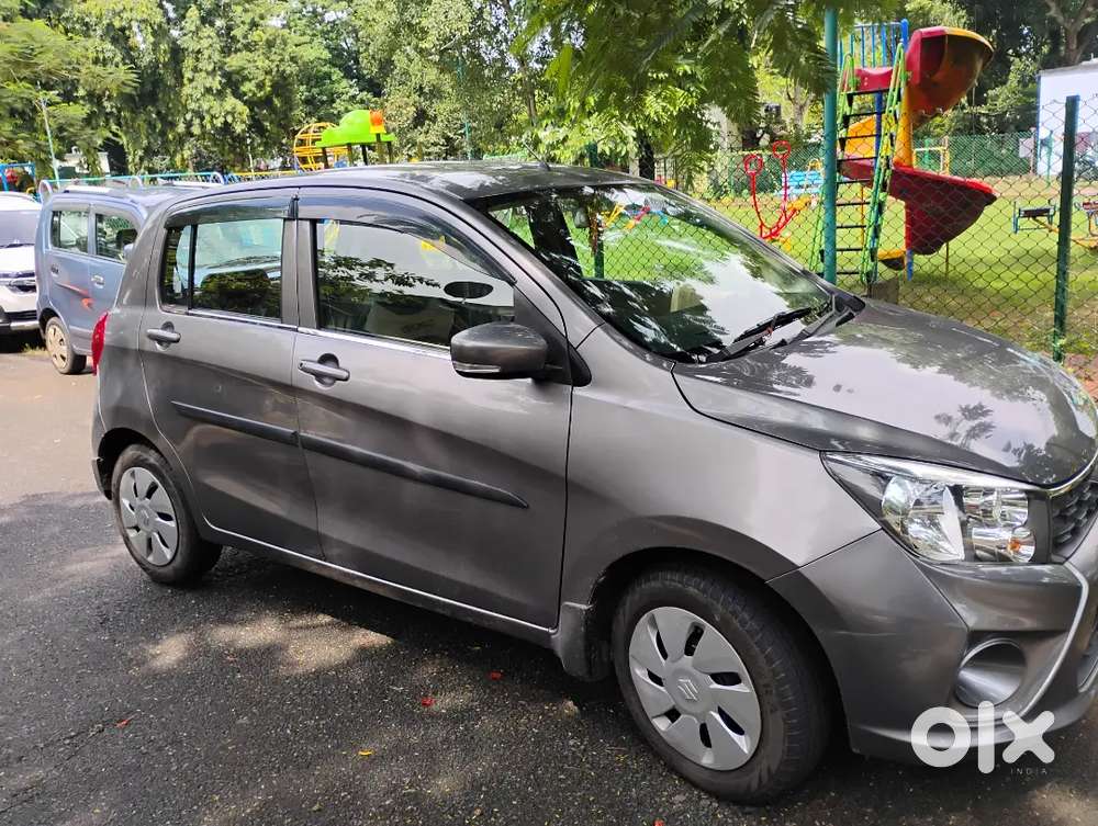 Maruti Suzuki Celerio 2019