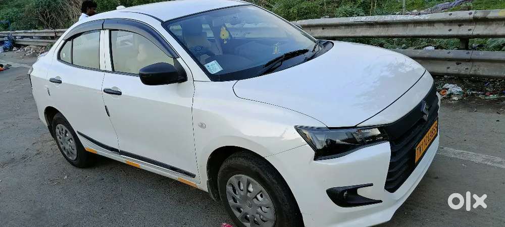 Maruti Suzuki Dzire 2026