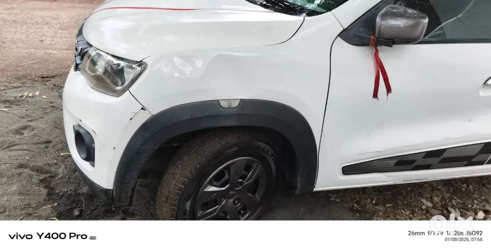 Renault Kwid 0.8 2018