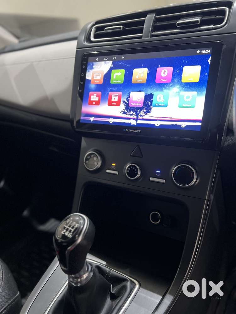Hyundai Creta 1.6 Ex Diesel, 2022, Diesel