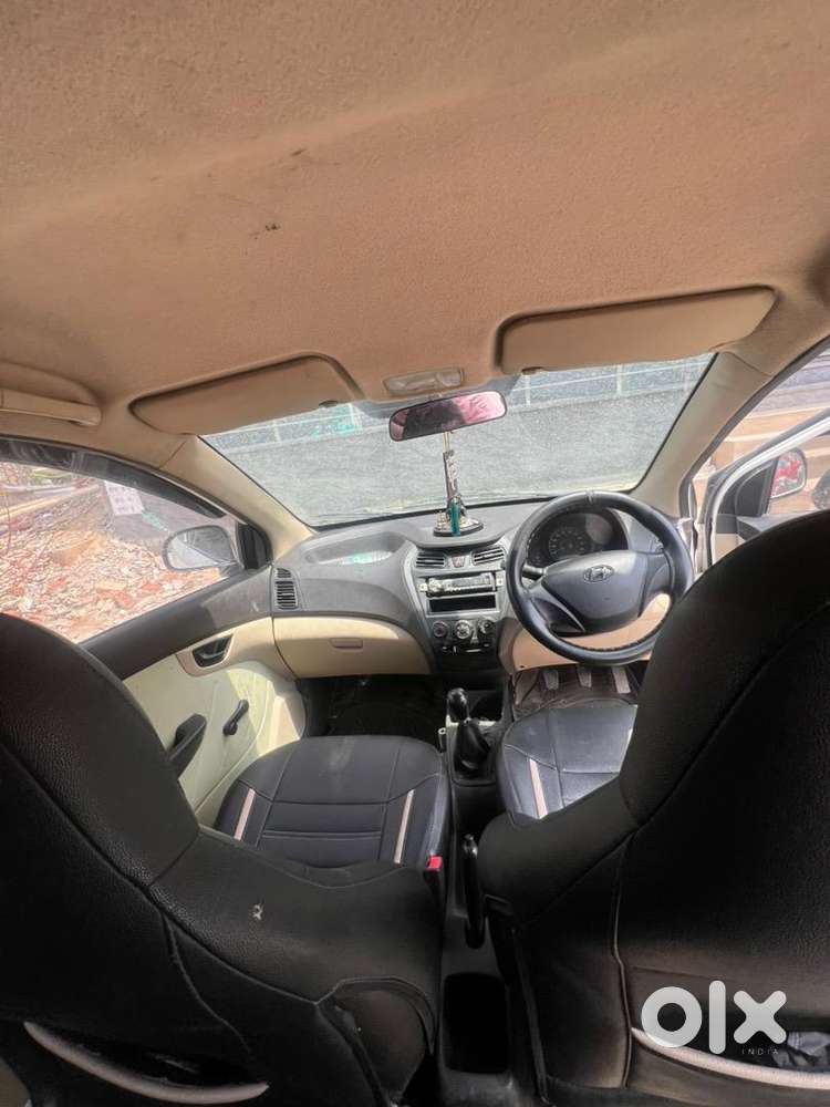 Eon Hyundai 2013 Model 73391 Run Only