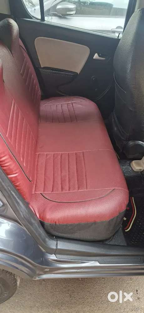 Maruti Suzuki 800 2020 Ac
