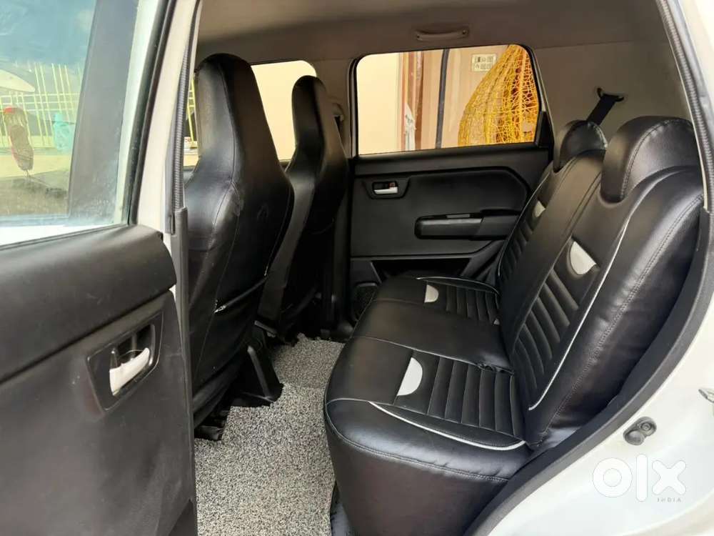 Wagon R 1.2 Vxi In Showroom Condition