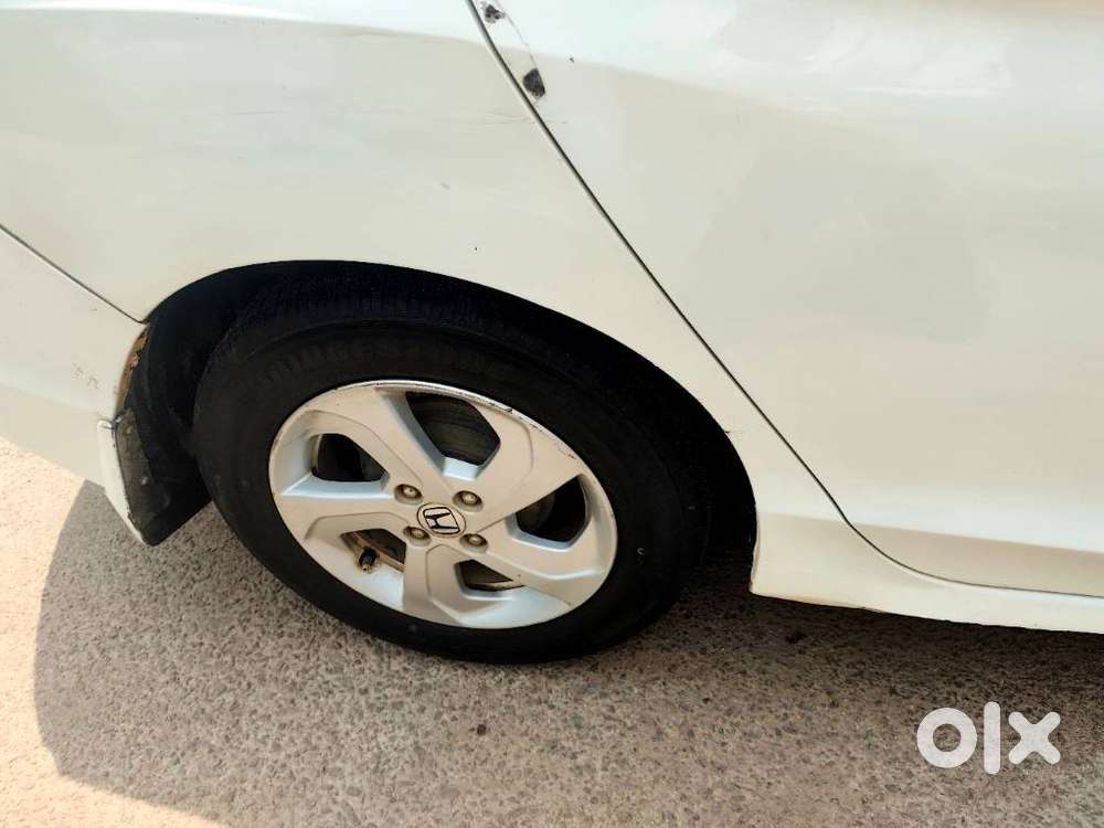 Honda City I Dtec V, 2014, Diesel