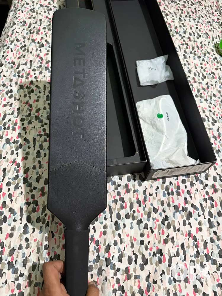 META SHOT CRICKET BAT