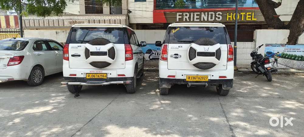 Mahindra Bolero Neo 1.5 डीज़ल 2026