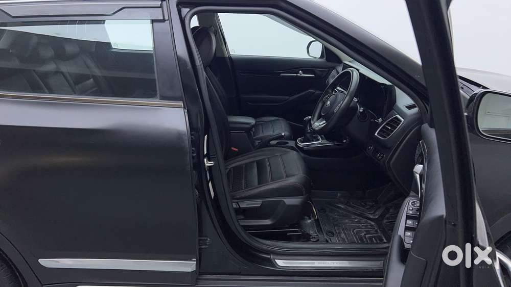 Kia Seltos 1.5 Htx Diesel Anniversary Edition, 2021, Diesel