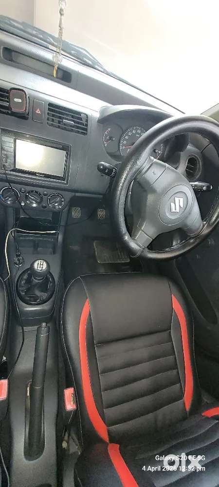 Maruti Suzuki Swift Ldi 2011