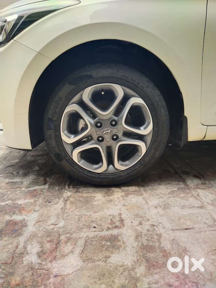 Hyundai I20 Asta Top Model2019 Petrol 2nd Owner All Documents Complete