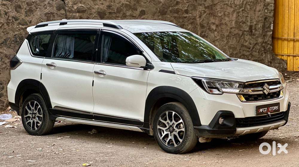 Maruti Suzuki Xl6 Zeta Mt Cng, 2024, Cng & Hybrids