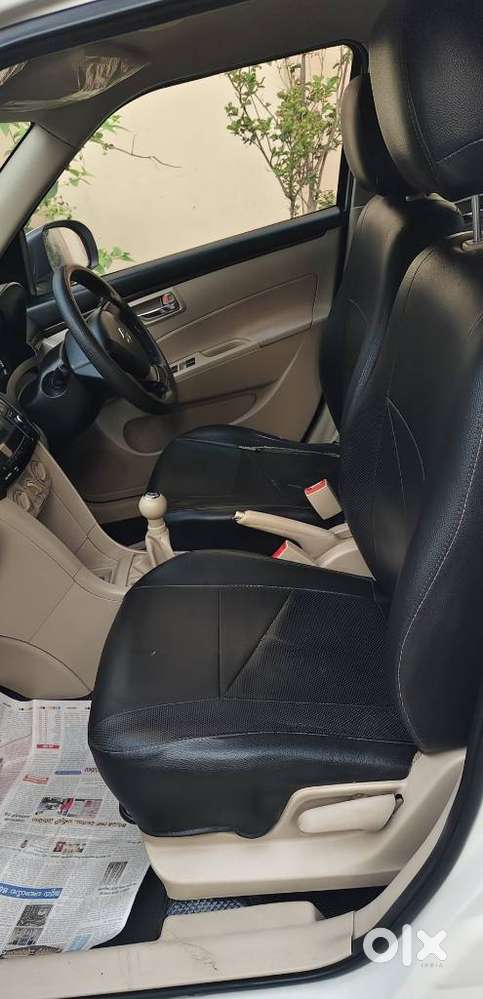 Maruti Suzuki Swift Dzire Vdi Bsiv, 2015, Diesel