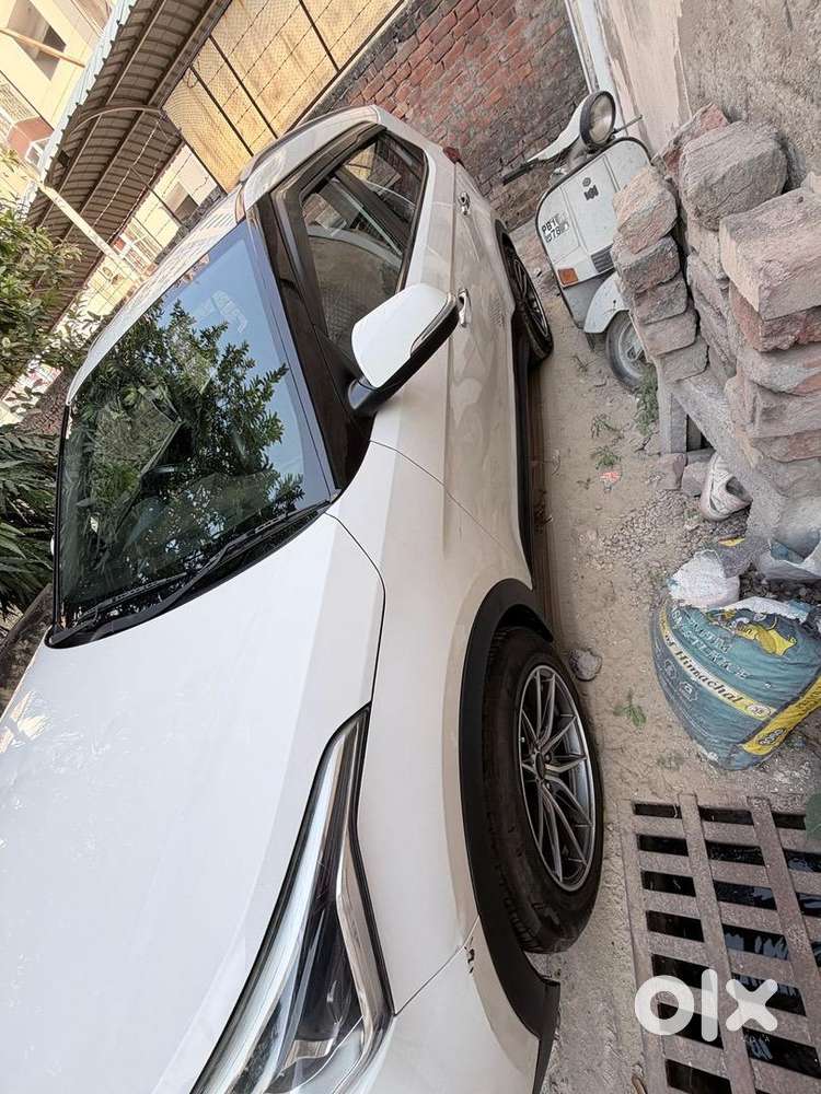 Hyundai Diesel Car 2019