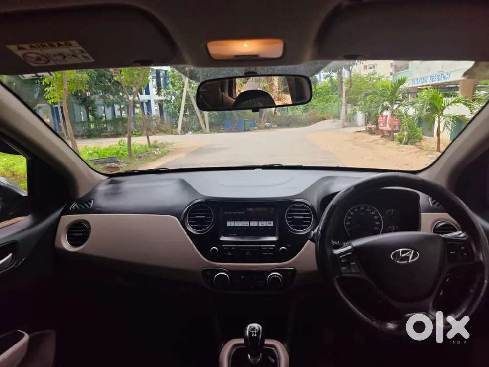 Hyundai Grand I10 1.2 Diesel 2017