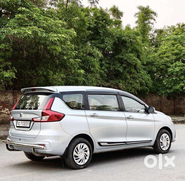 Maruti Suzuki Ertiga Vxi (o) Cng, 2022, Cng & Hybrids