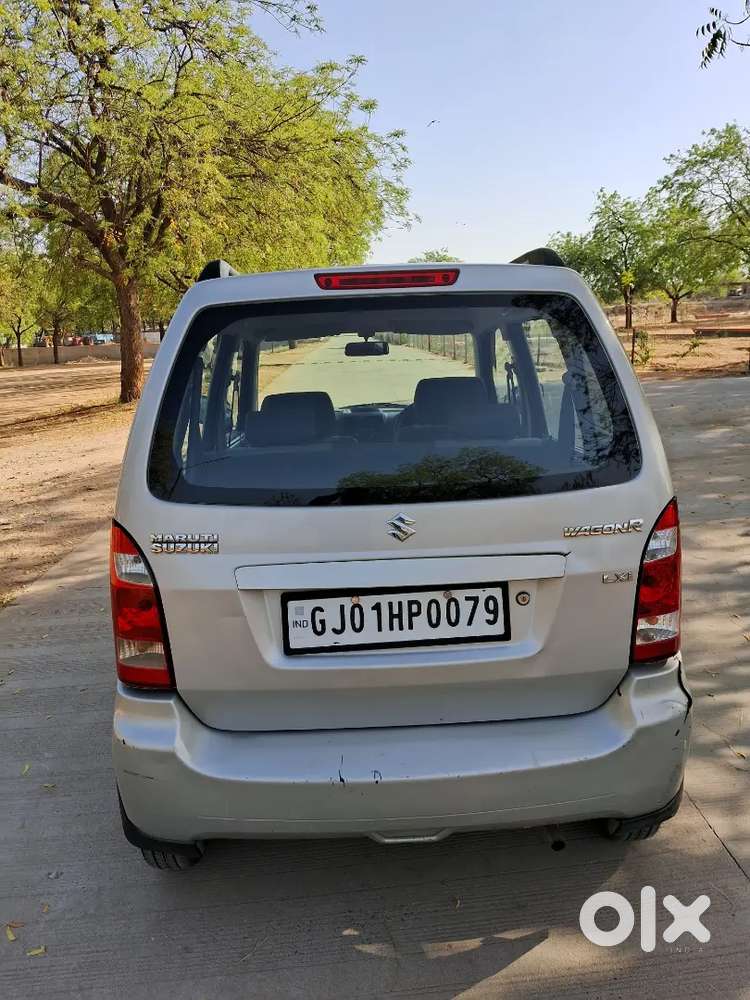 Pure Petrol November 2007