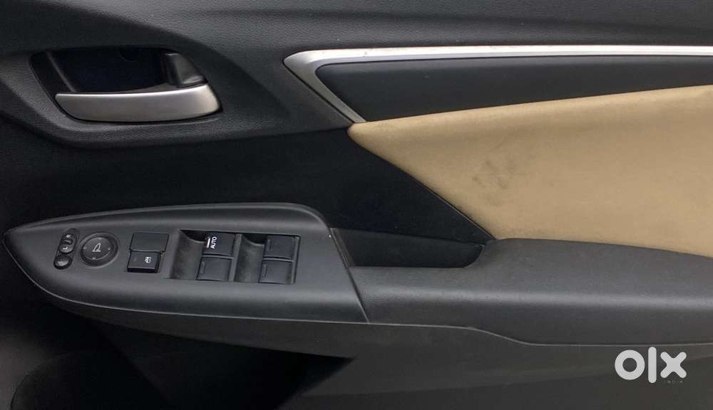 Honda Jazz 1.2 V I Vtec, 2017, Petrol