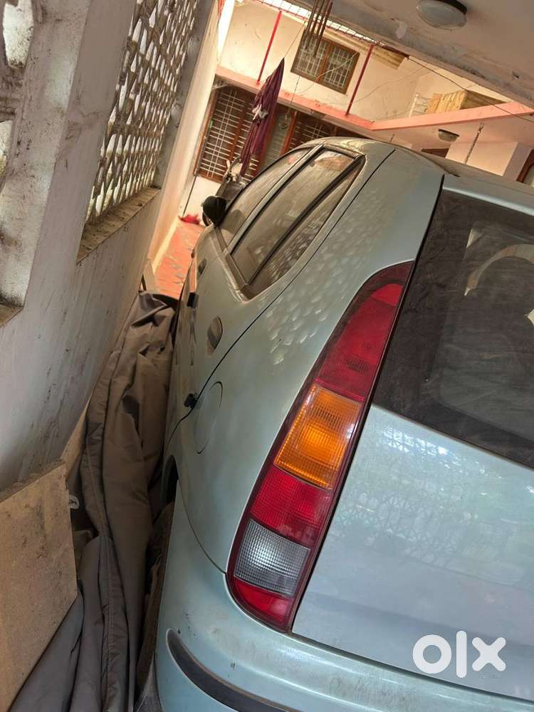 Tata Indica Ev2 Xeta 2002 Diesel Good Condition