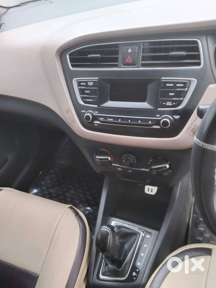 Nice Looking & Smooth Driving I20 For Sale