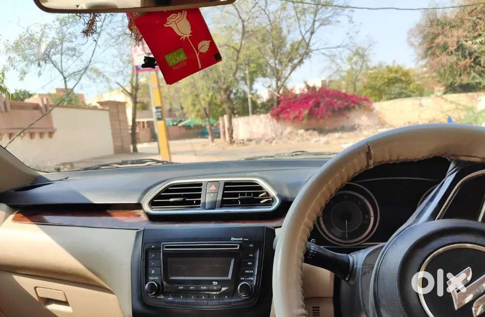 Maruti Suzuki Dzire 2019 Diesel Manual In Excellent Condition